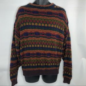 Vintage 90s sweater